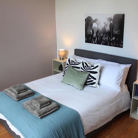 Apartamento Flat 5, Westhill Leeds  Exterior foto
