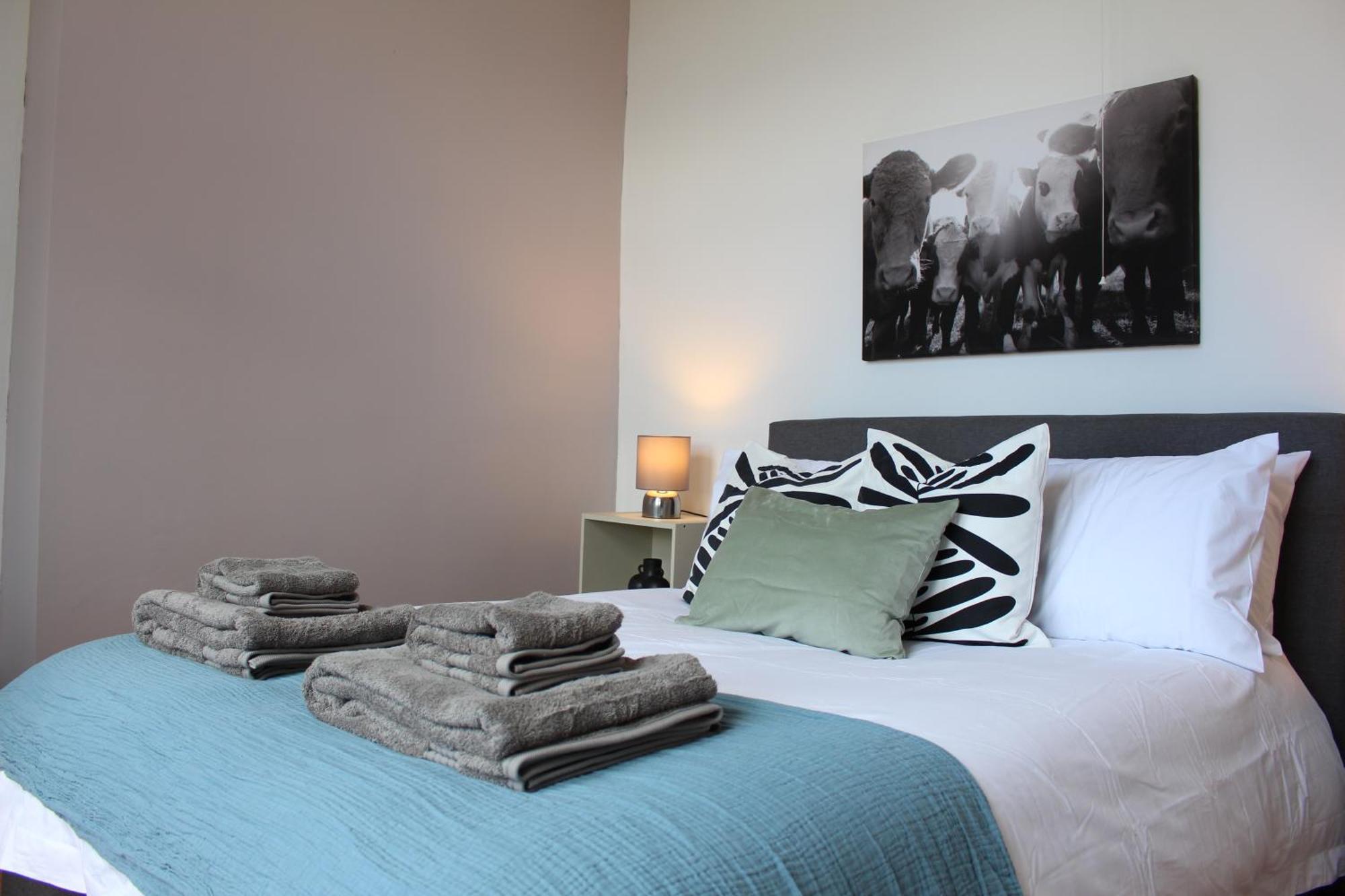 Apartamento Flat 5, Westhill Leeds  Exterior foto