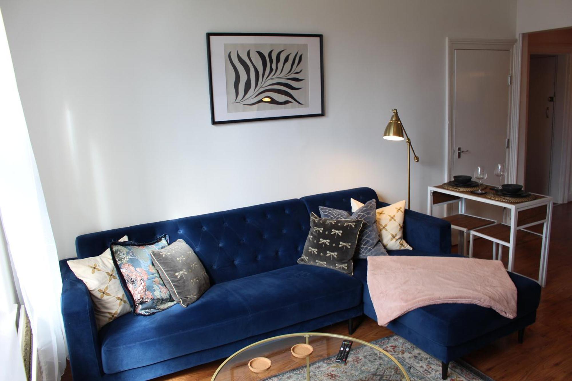 Apartamento Flat 5, Westhill Leeds  Exterior foto