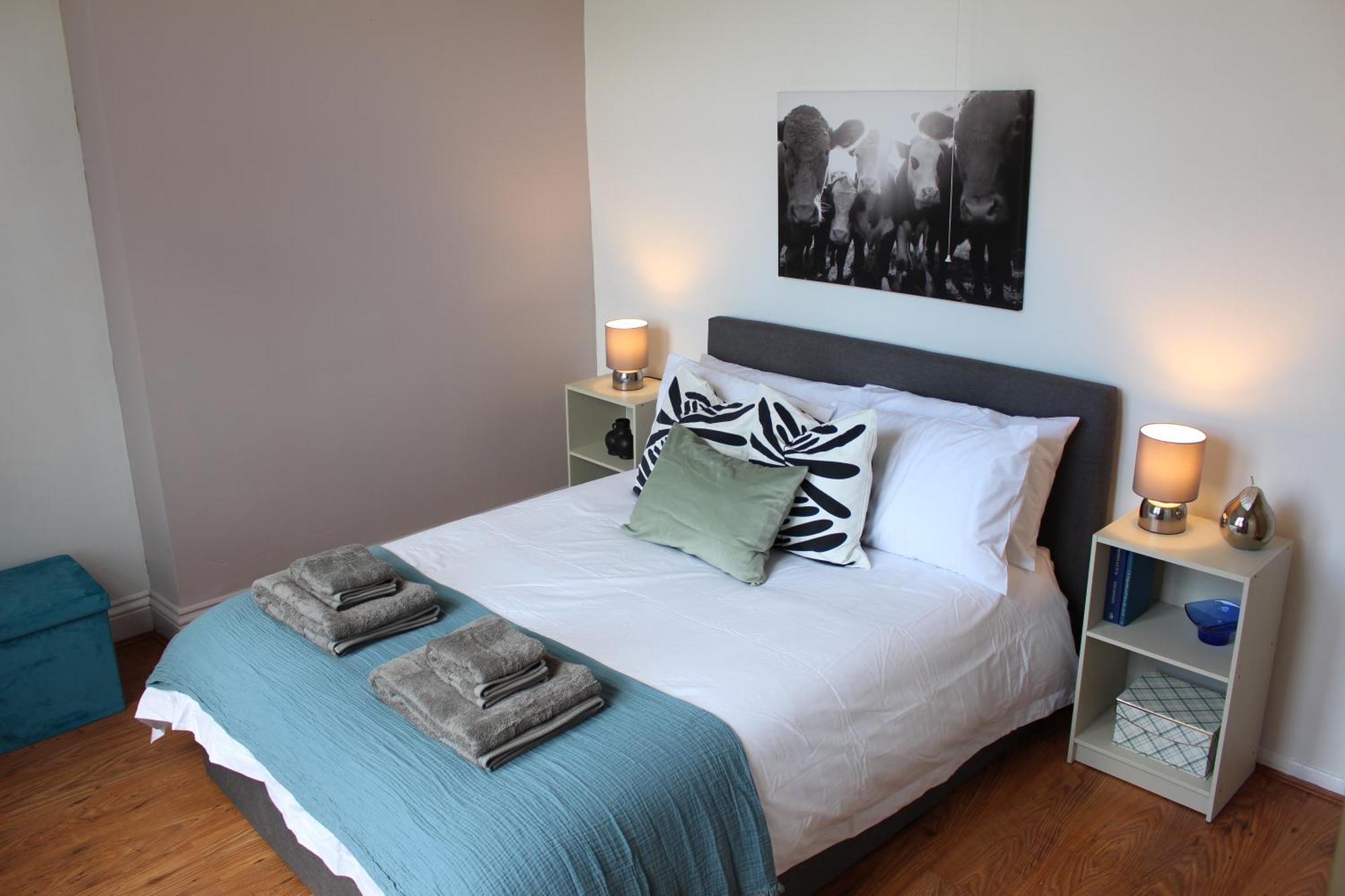 Apartamento Flat 5, Westhill Leeds  Exterior foto